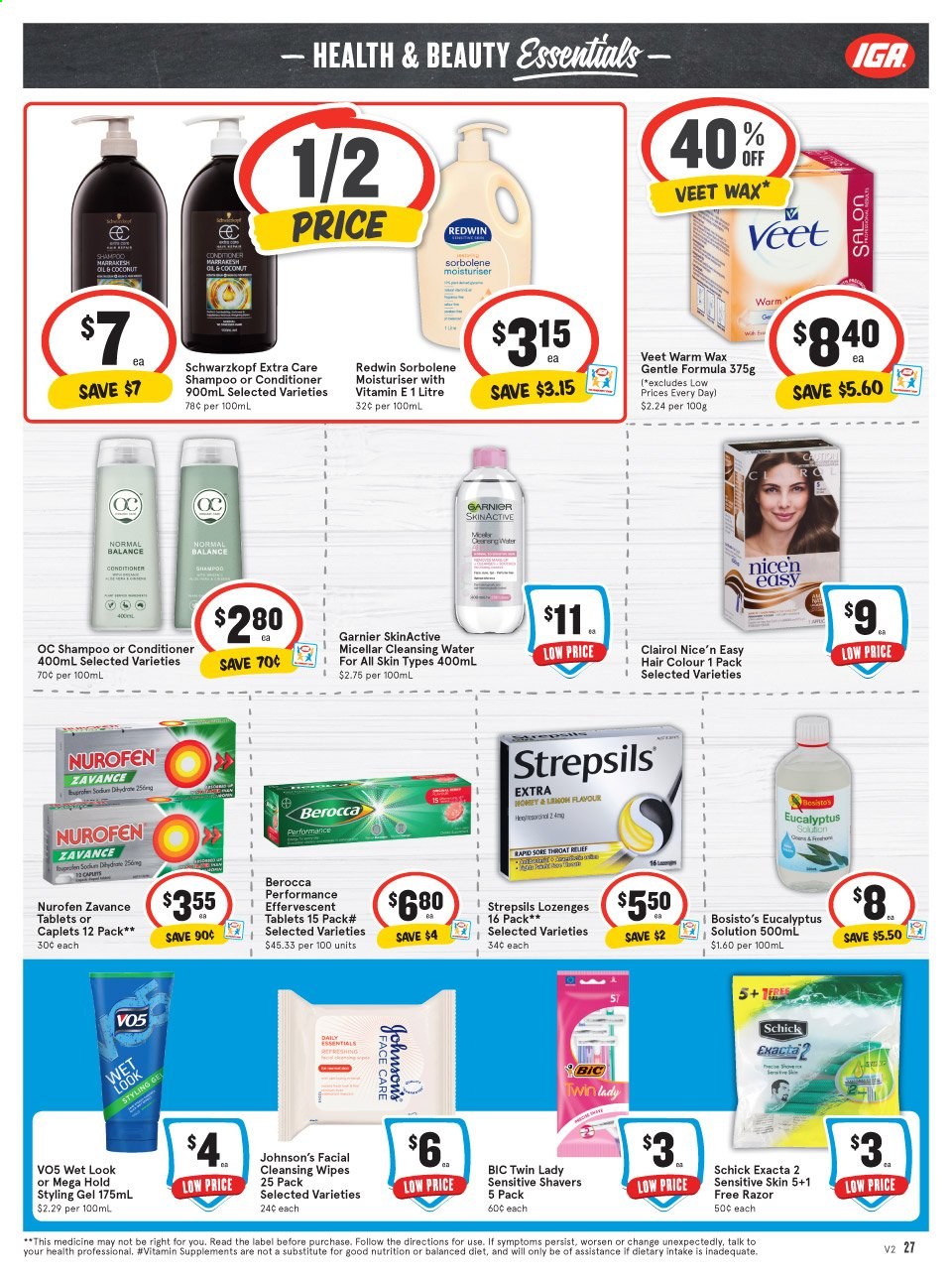 IGA catalogue - 26 May 2021 - 1 Jun 2021. Page 27