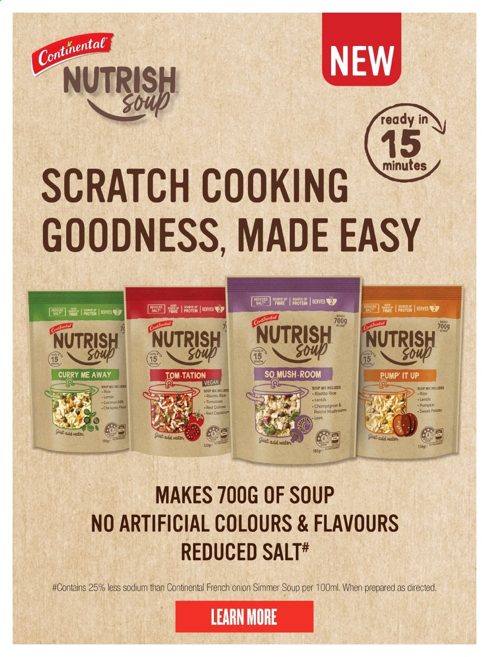 IGA Xpress catalogue - 26 May 2021 - 1 Jun 2021. Page 5