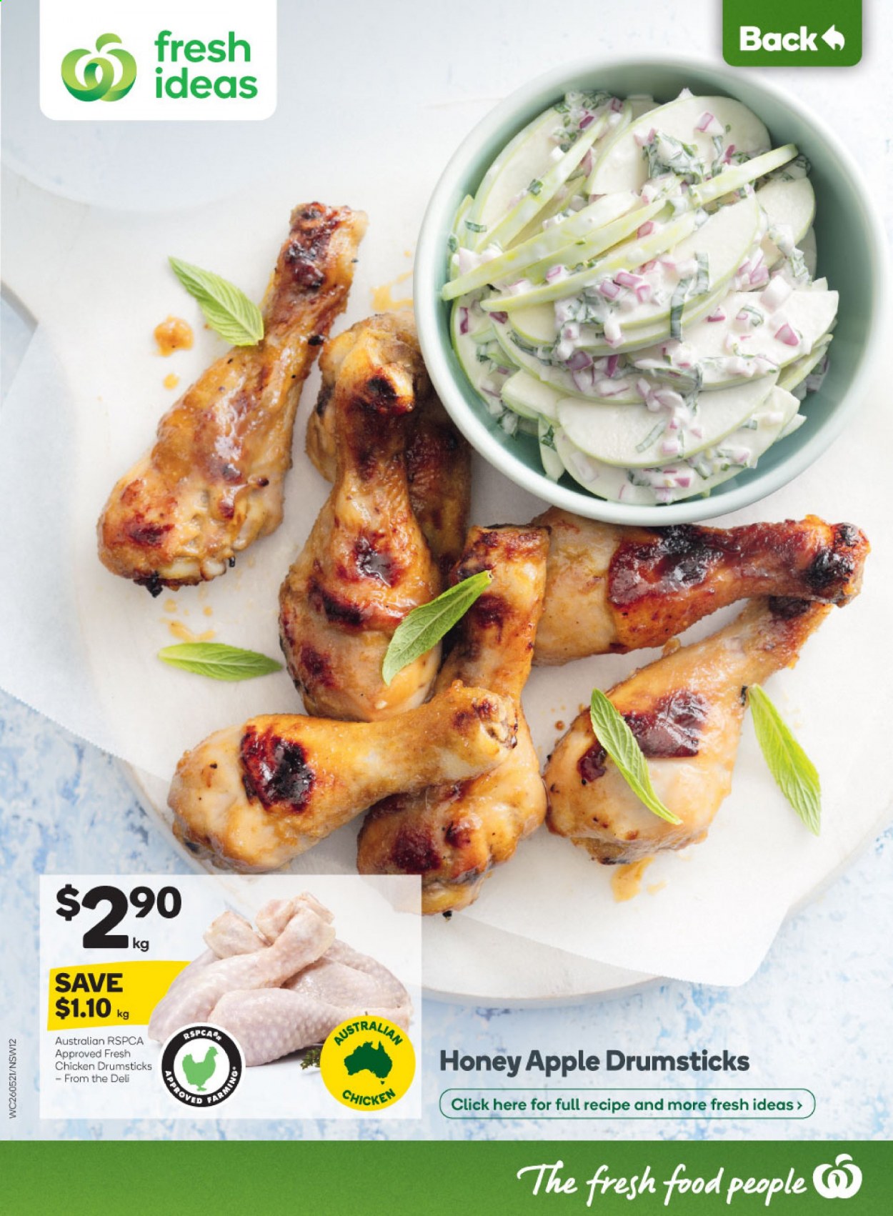 Woolworths catalogue - 26 May 2021 - 1 Jun 2021. Page 12