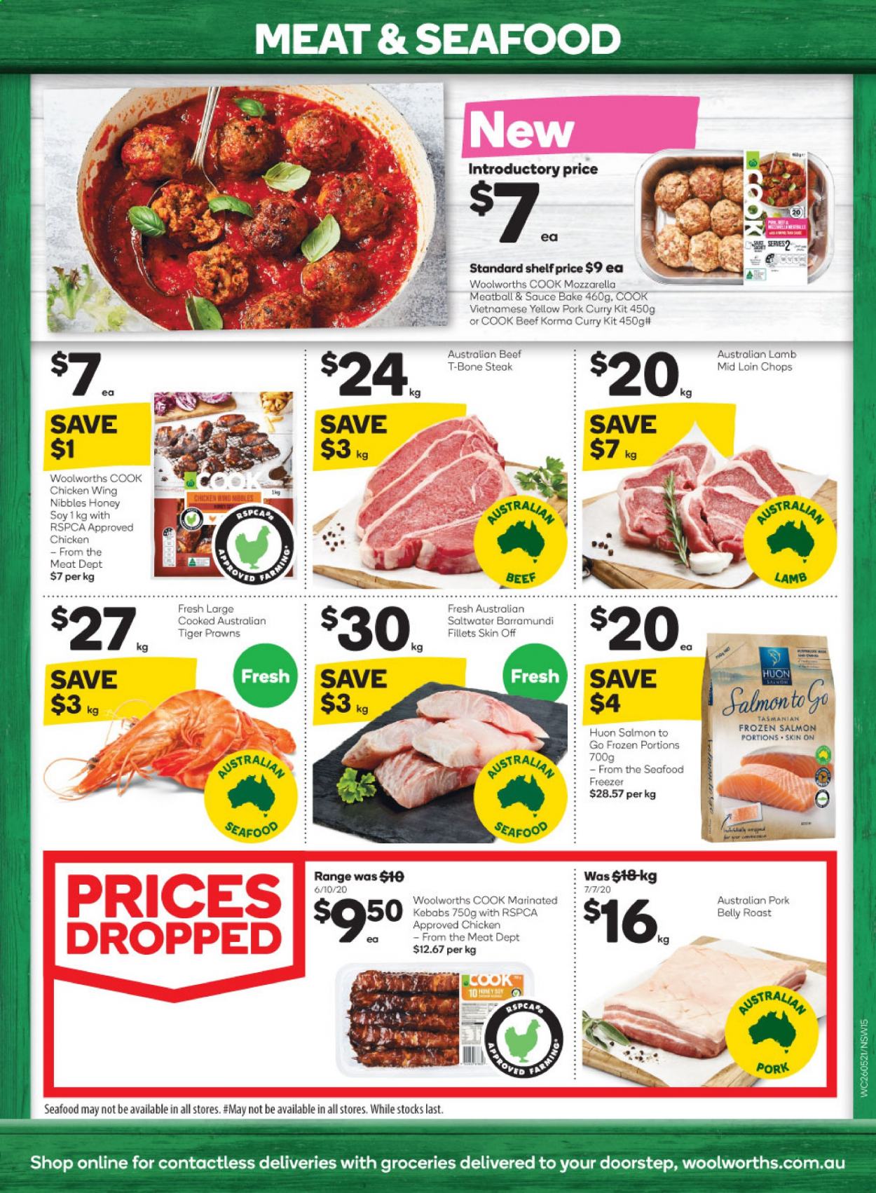 Woolworths catalogue - 26 May 2021 - 1 Jun 2021. Page 15