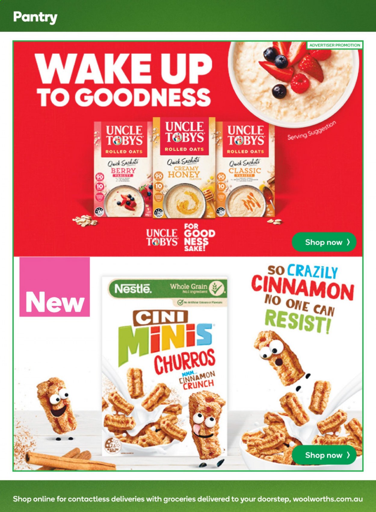 Woolworths catalogue - 26 May 2021 - 1 Jun 2021. Page 25