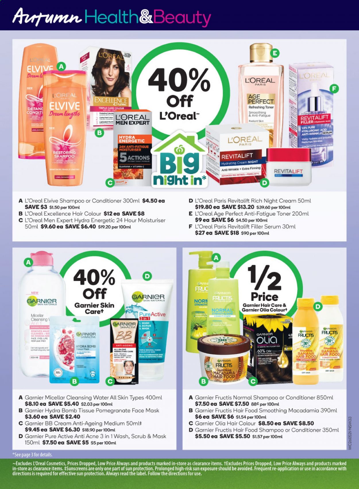 Woolworths catalogue - 26 May 2021 - 1 Jun 2021. Page 33