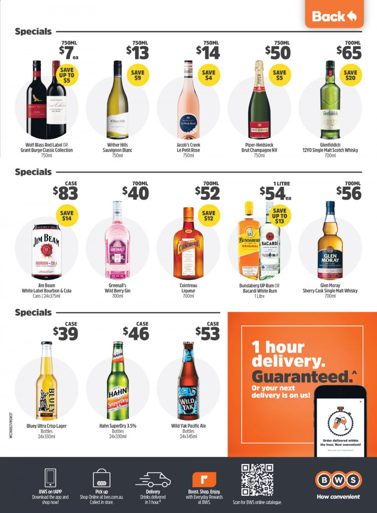Woolworths catalogue - 26 May 2021 - 1 Jun 2021. Page 42