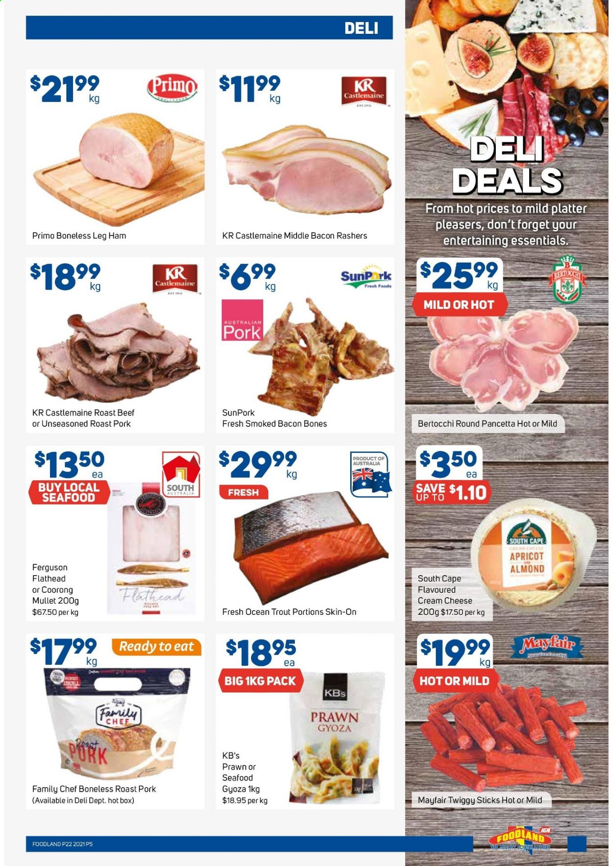 Foodland catalogue - 26 May 2021 - 1 Jun 2021. Page 5