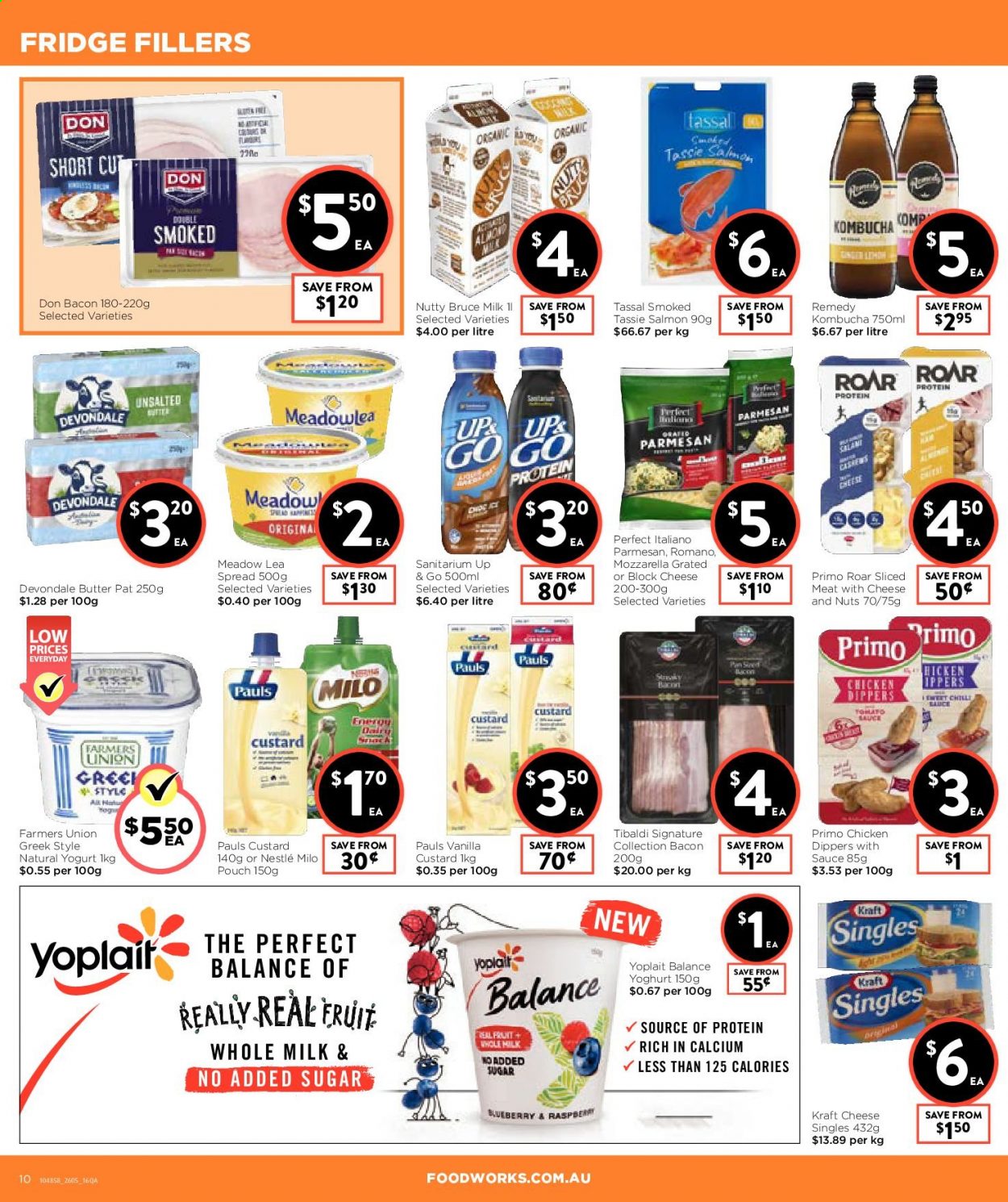 Foodworks catalogue - 26 May 2021 - 1 Jun 2021. Page 10