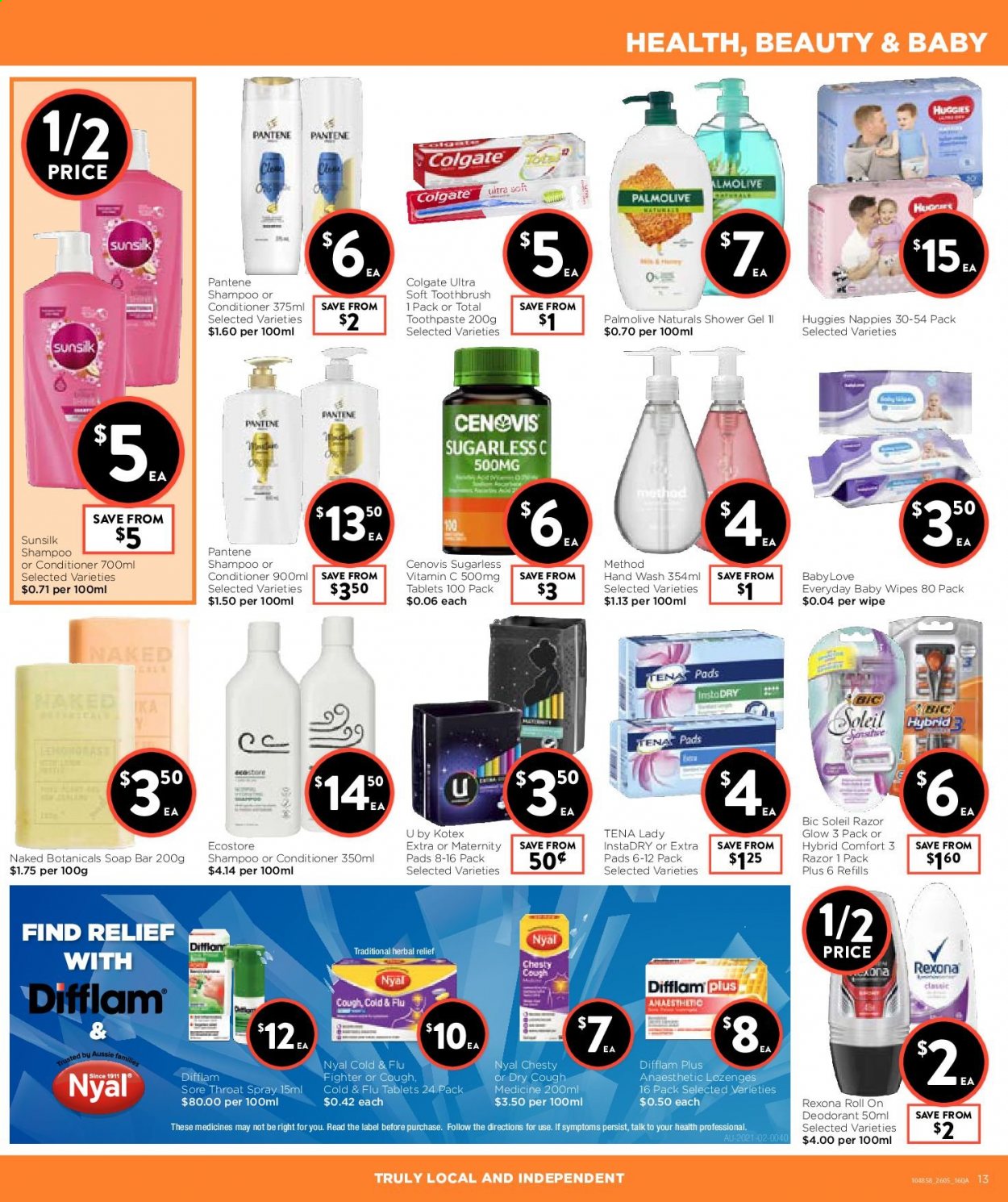 Foodworks catalogue - 26 May 2021 - 1 Jun 2021. Page 13