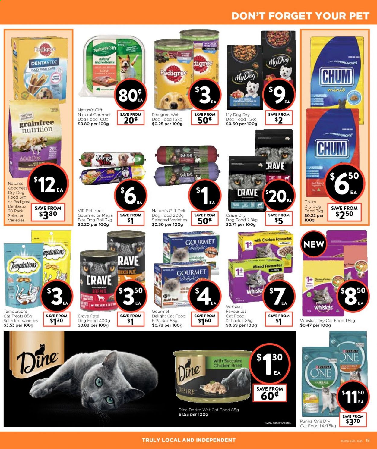 Foodworks catalogue - 26 May 2021 - 1 Jun 2021. Page 15