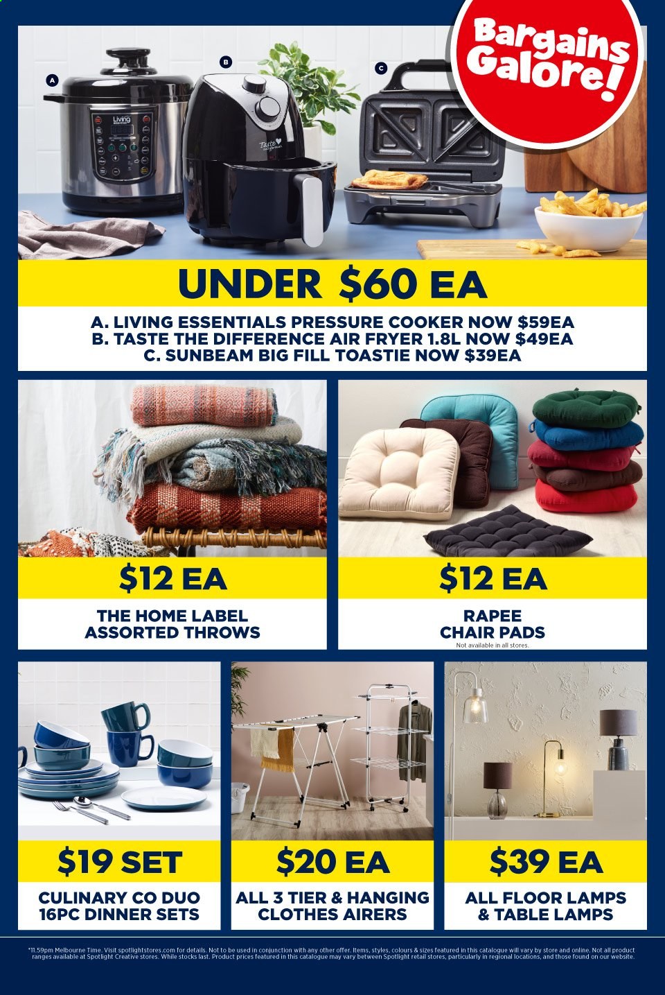 Spotlight catalogue - 26 May 2021 - 30 May 2021. Page 4