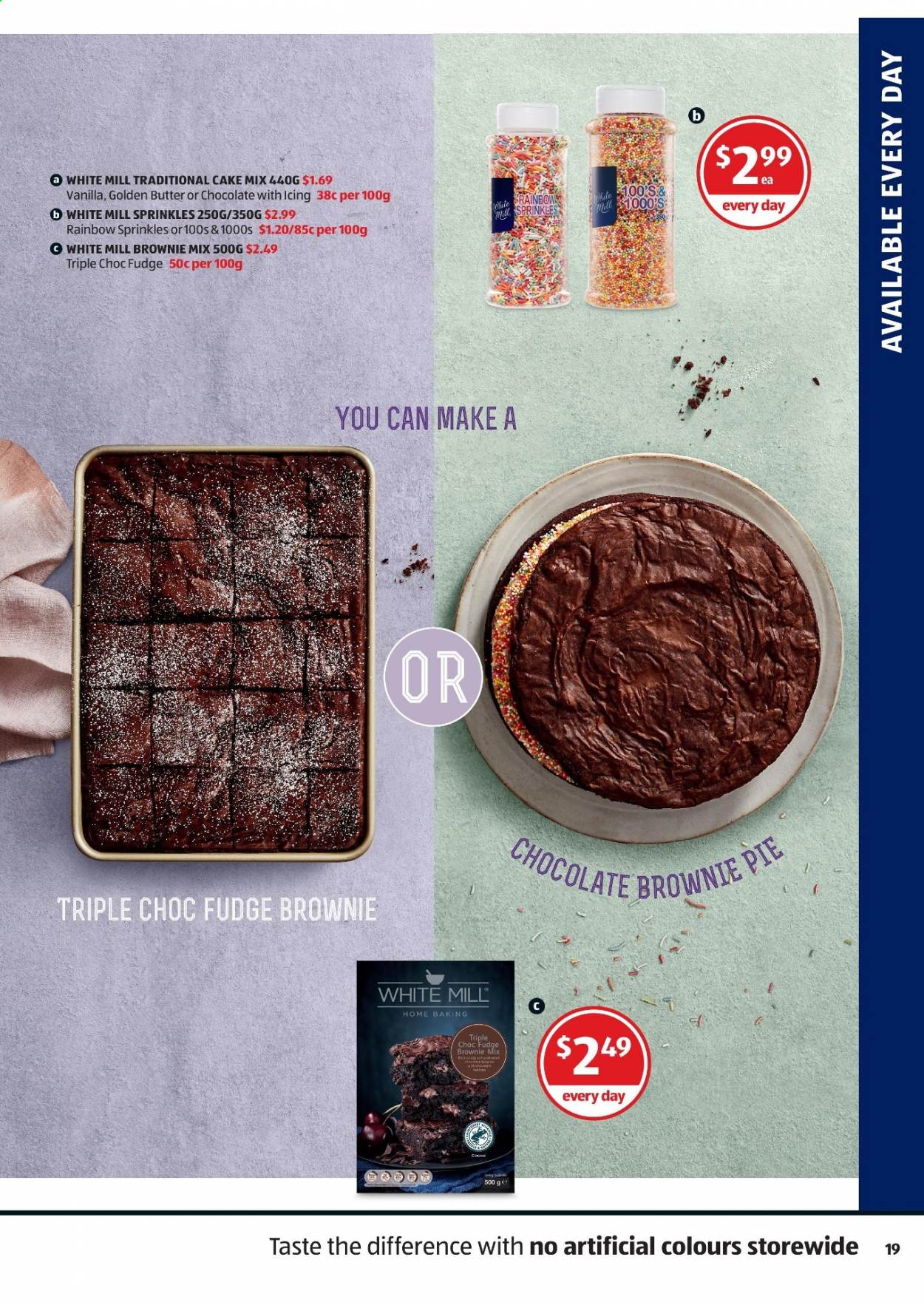 ALDI catalogue - 2 Jun 2021 - 8 Jun 2021. Page 19
