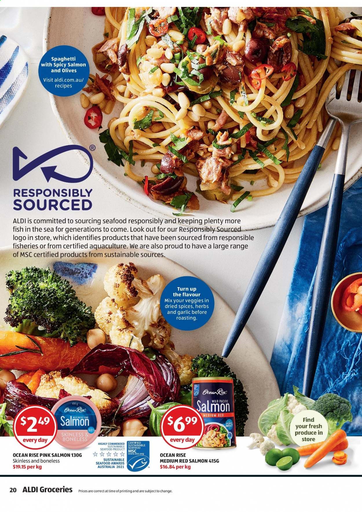 ALDI catalogue - 2 Jun 2021 - 8 Jun 2021. Page 20