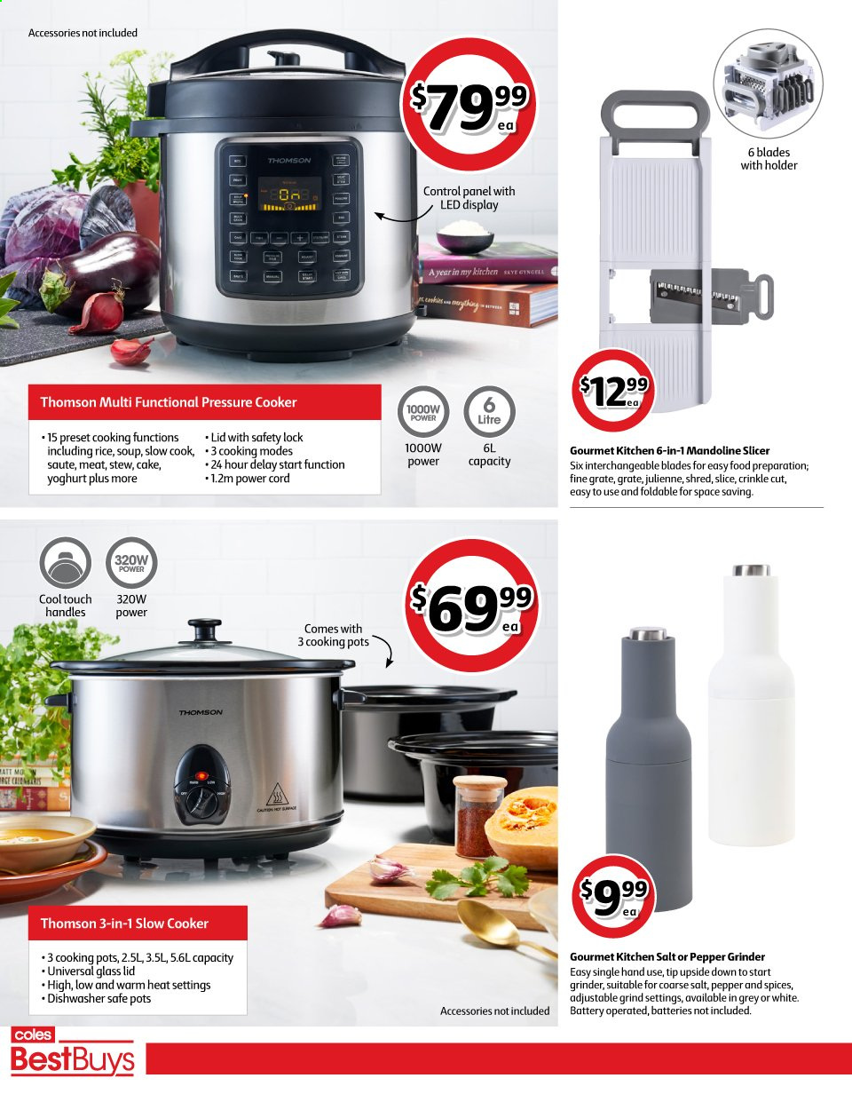 Coles catalogue - 4 Jun 2021 - 17 Jun 2021. Page 2