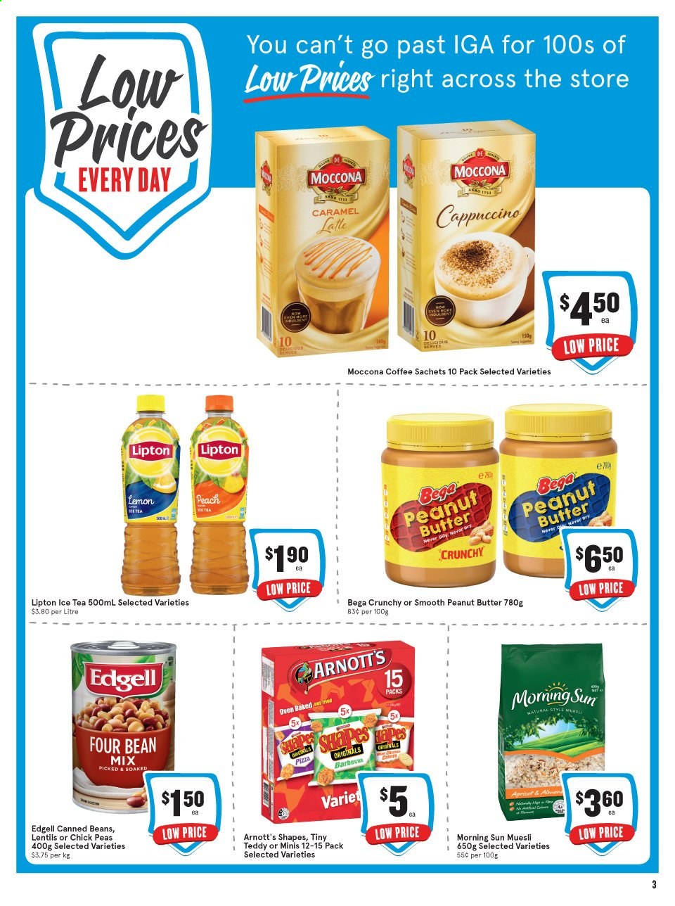 IGA catalogue - 2 Jun 2021 - 8 Jun 2021. Page 3
