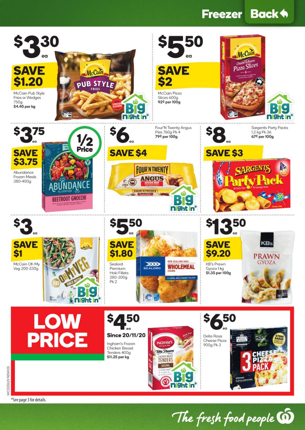 Woolworths catalogue - 2 Jun 2021 - 8 Jun 2021. Page 26