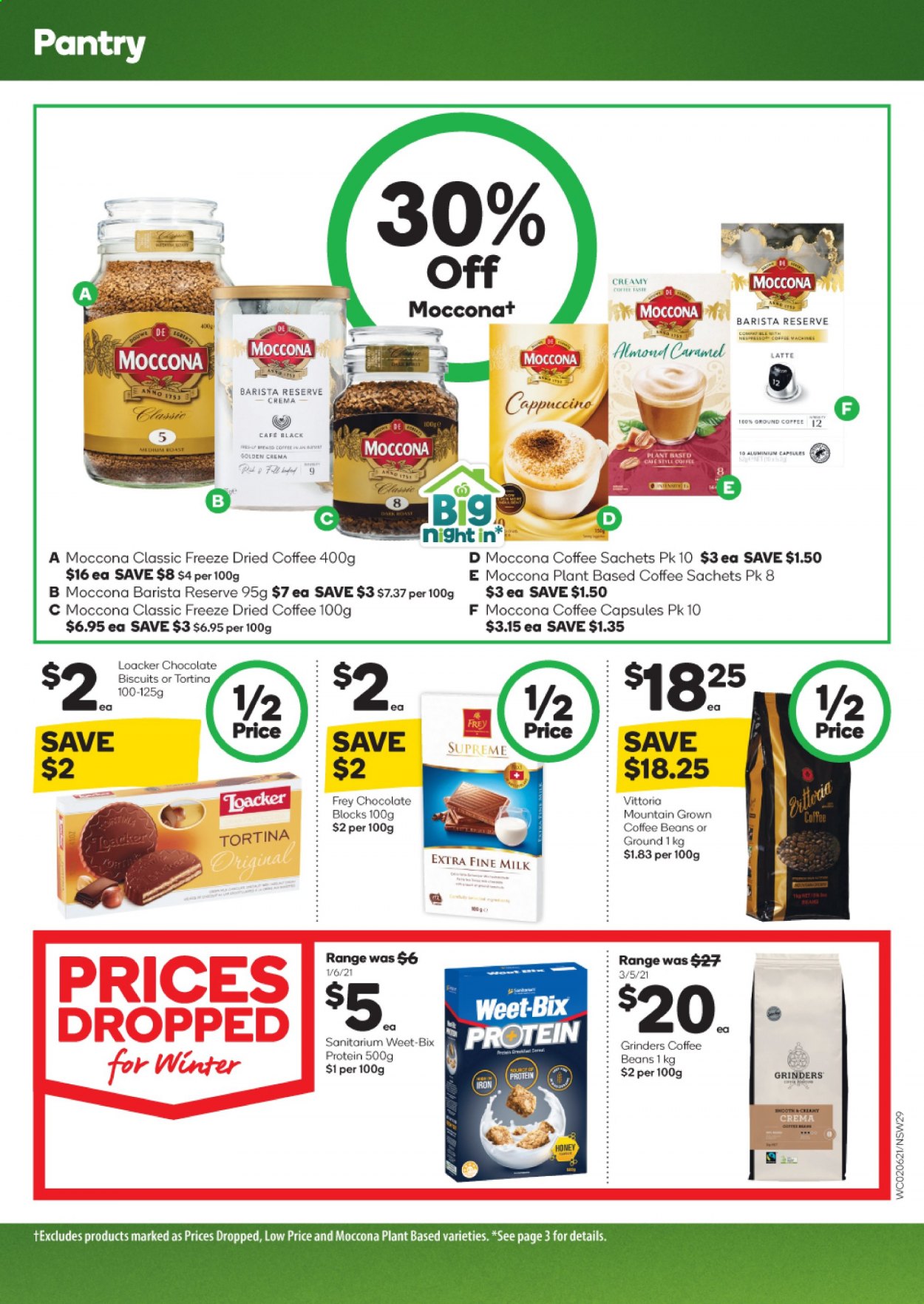 Woolworths catalogue - 2 Jun 2021 - 8 Jun 2021. Page 27