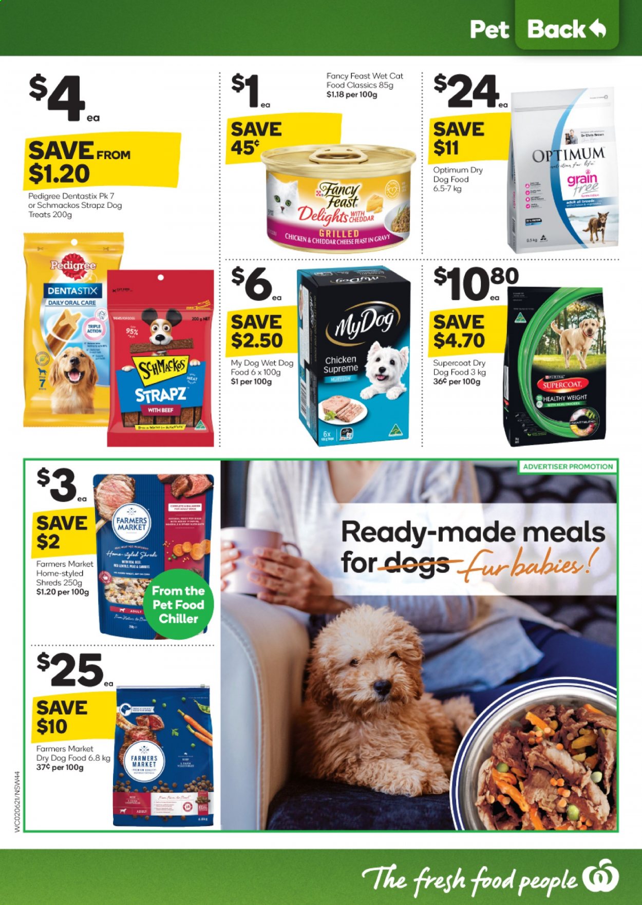 Woolworths catalogue - 2 Jun 2021 - 8 Jun 2021. Page 42