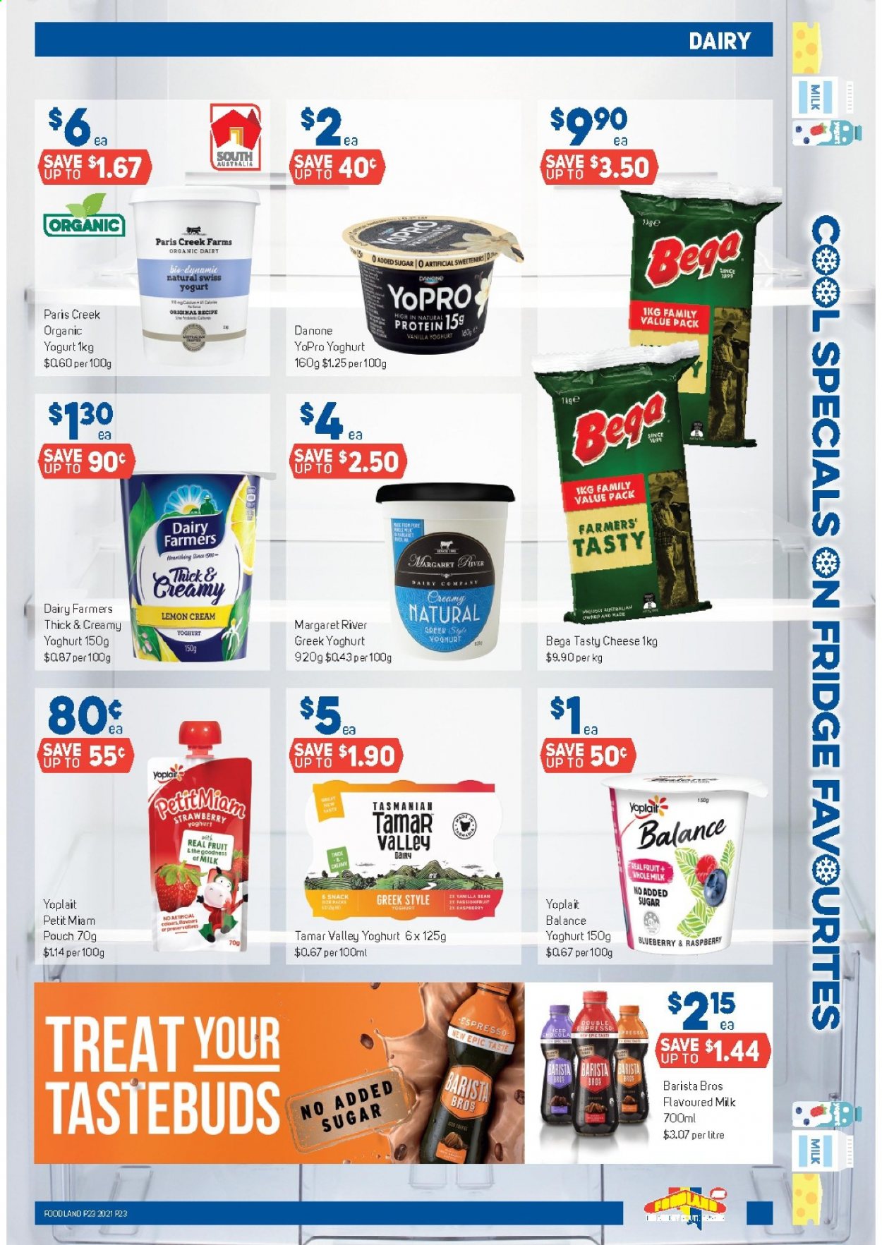 Foodland catalogue - 2 Jun 2021 - 8 Jun 2021. Page 23