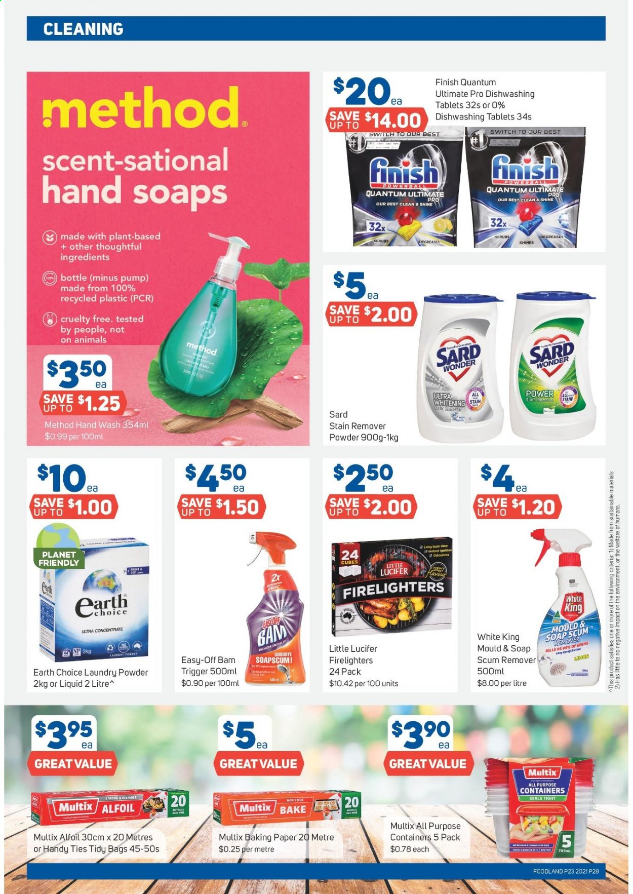 Foodland catalogue - 2 Jun 2021 - 8 Jun 2021. Page 28