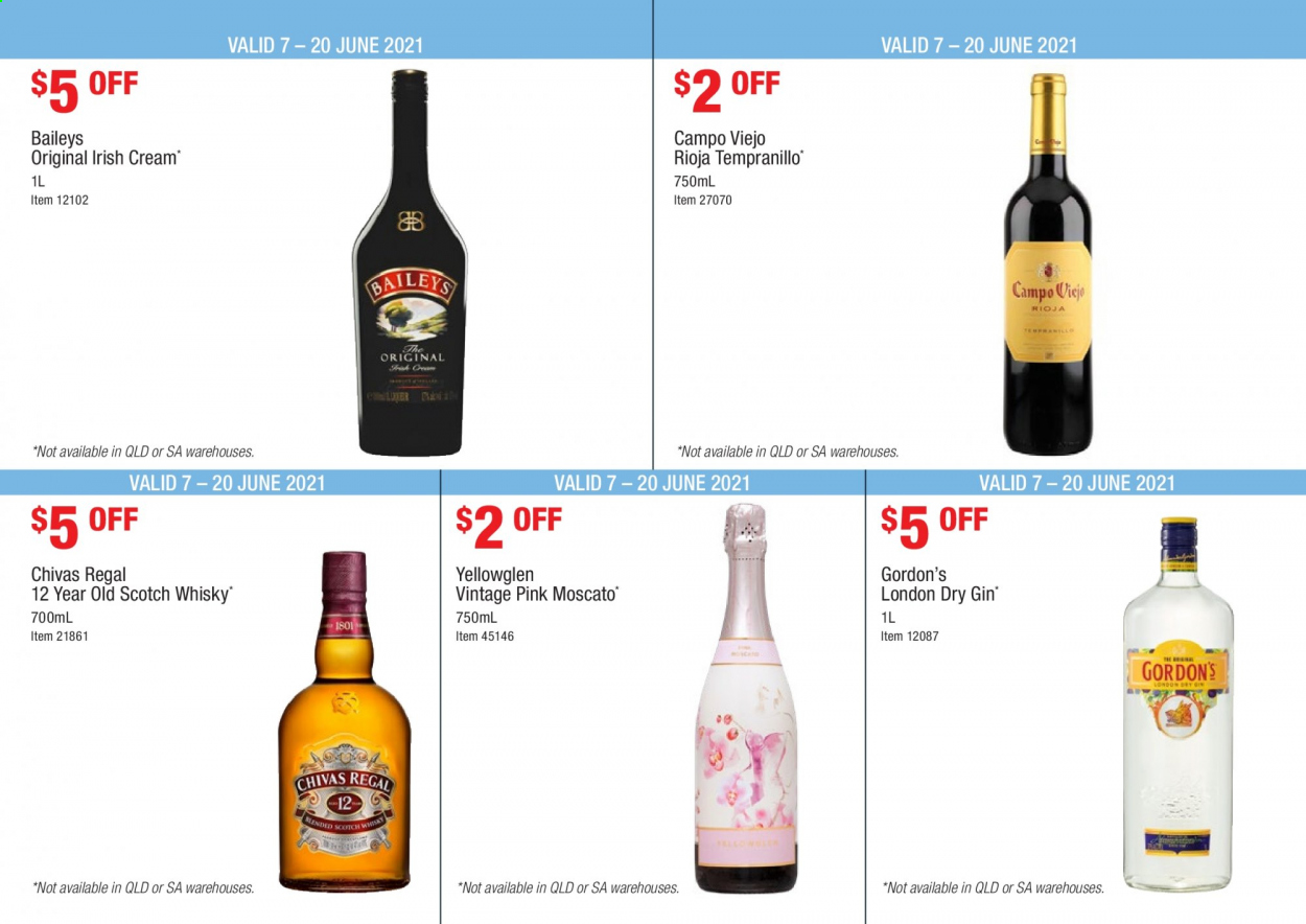 Costco catalogue - 7 Jun 2021 - 20 Jun 2021. Page 13