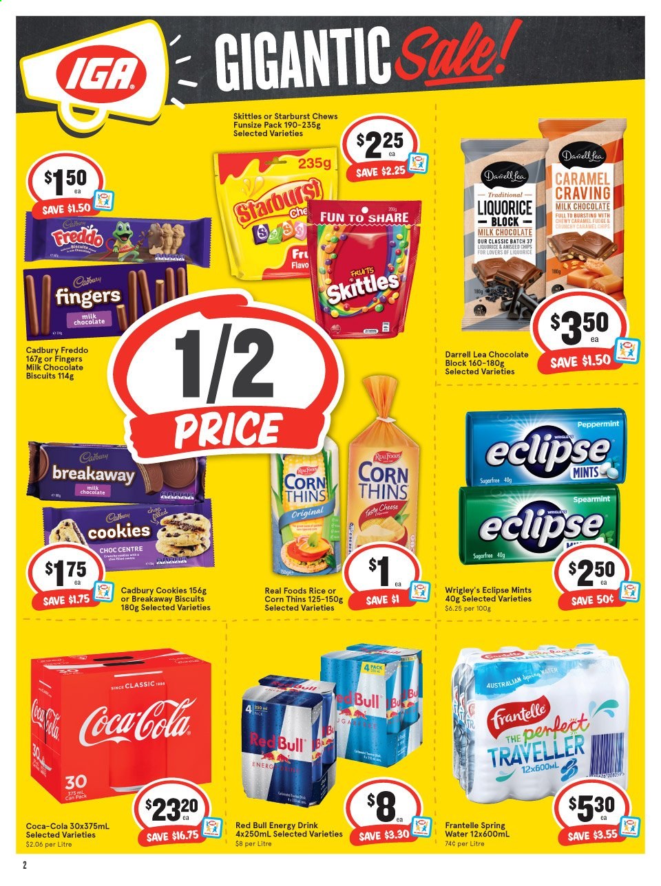 IGA catalogue - 9 Jun 2021 - 15 Jun 2021. Page 2
