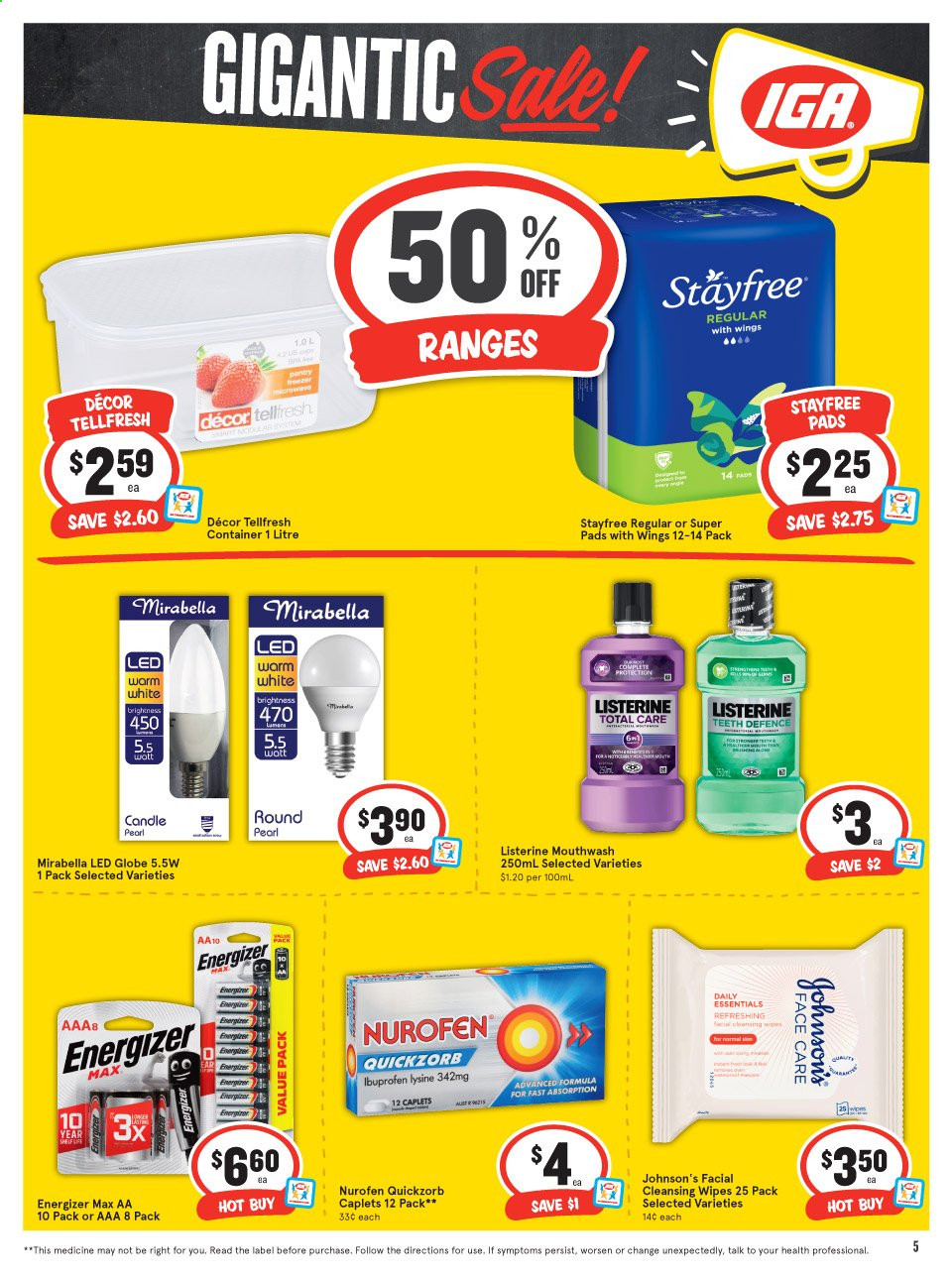 IGA catalogue - 9 Jun 2021 - 15 Jun 2021. Page 5