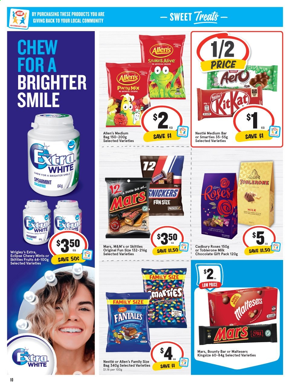 IGA catalogue - 9 Jun 2021 - 15 Jun 2021. Page 10