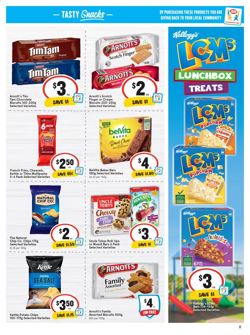 IGA catalogue - 9 Jun 2021 - 15 Jun 2021. Page 11