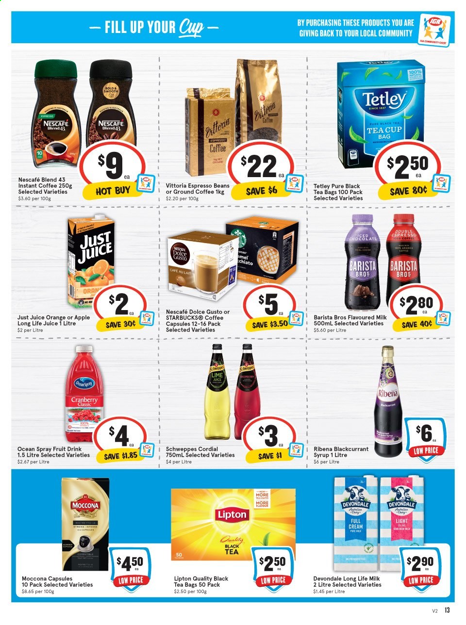 IGA catalogue - 9 Jun 2021 - 15 Jun 2021. Page 13