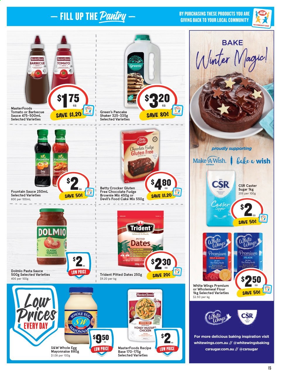 IGA catalogue - 9 Jun 2021 - 15 Jun 2021. Page 15