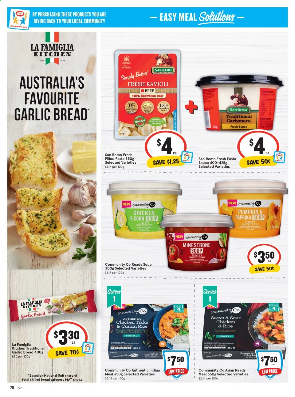 IGA catalogue - 9 Jun 2021 - 15 Jun 2021. Page 20