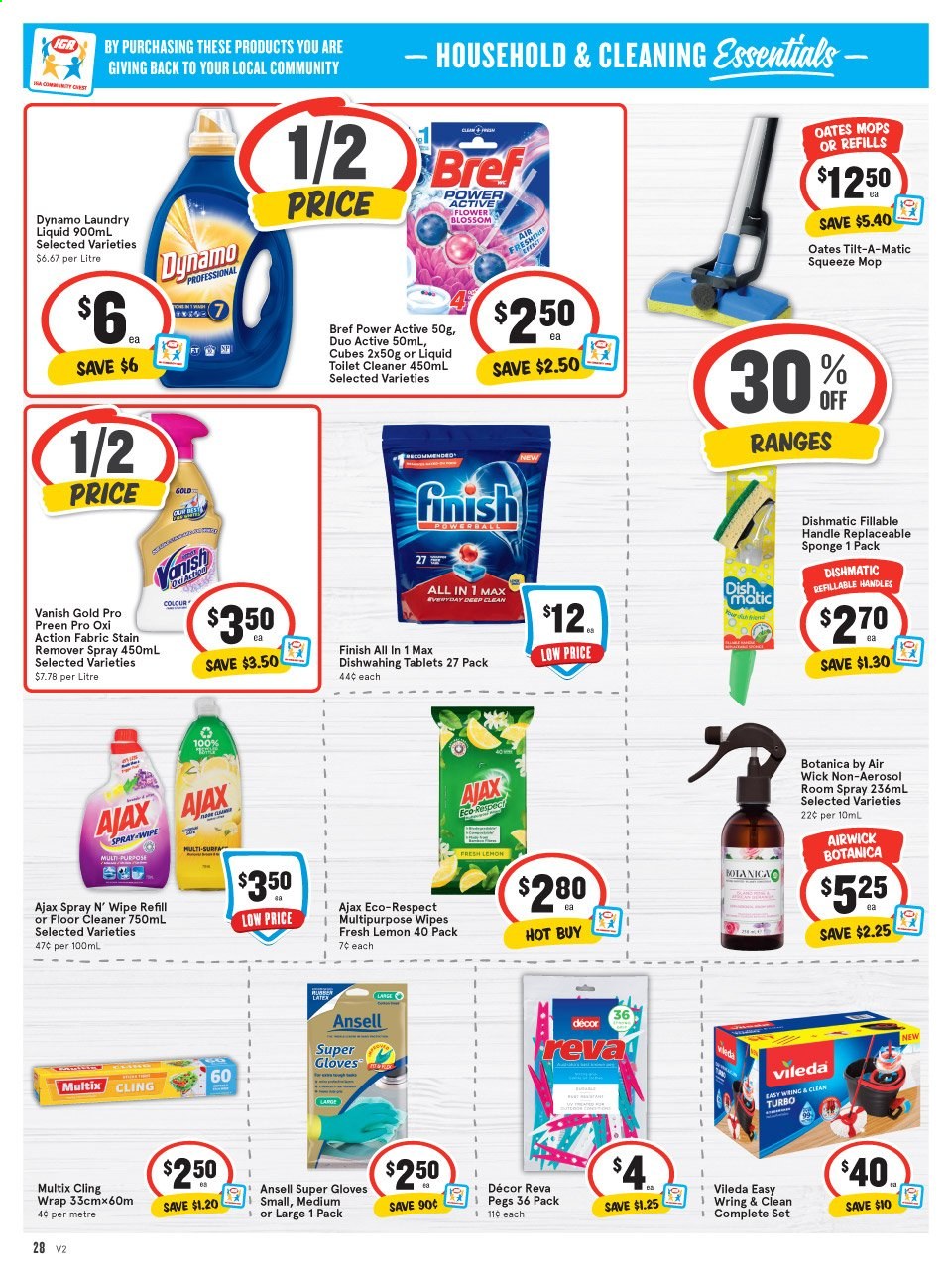 IGA catalogue - 9 Jun 2021 - 15 Jun 2021. Page 24