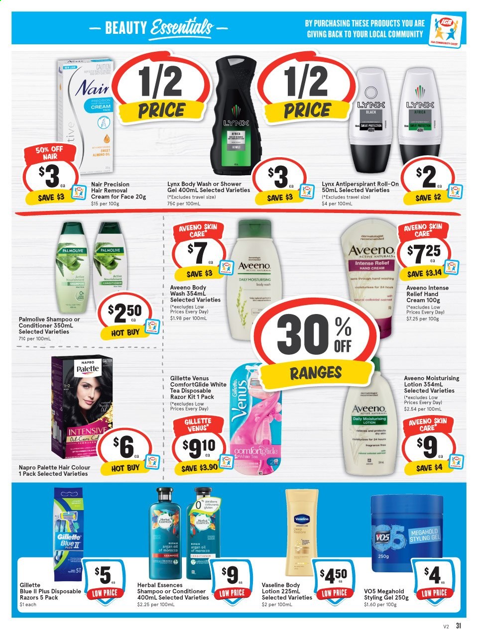 IGA catalogue - 9 Jun 2021 - 15 Jun 2021. Page 27