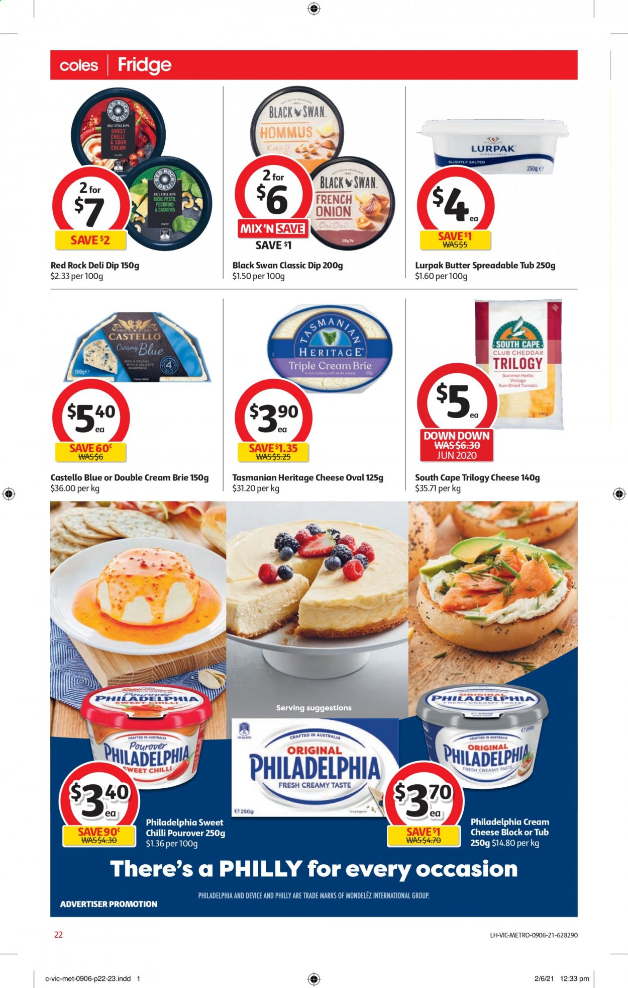 Coles catalogue - 9 Jun 2021 - 15 Jun 2021. Page 22