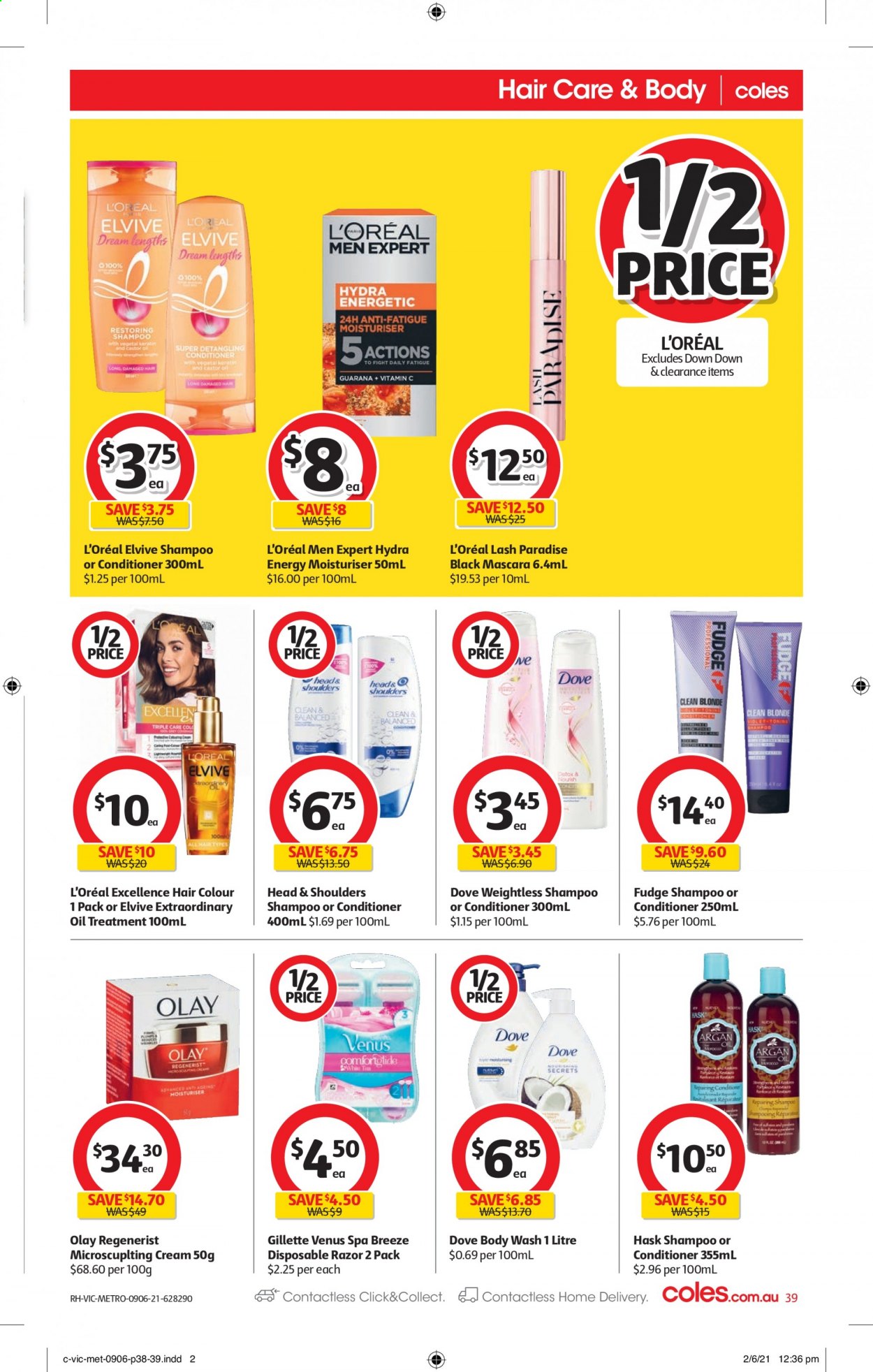 Coles catalogue - 9 Jun 2021 - 15 Jun 2021. Page 39