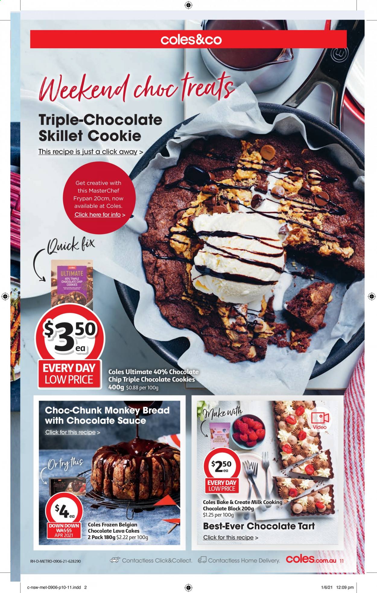 Coles catalogue - 9 Jun 2021 - 15 Jun 2021. Page 11