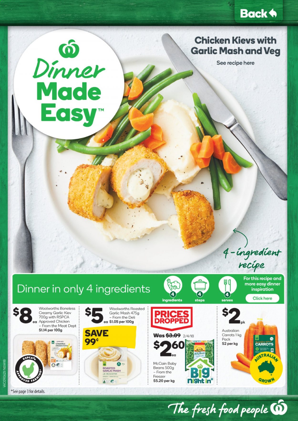 Woolworths catalogue - 9 Jun 2021 - 15 Jun 2021. Page 18