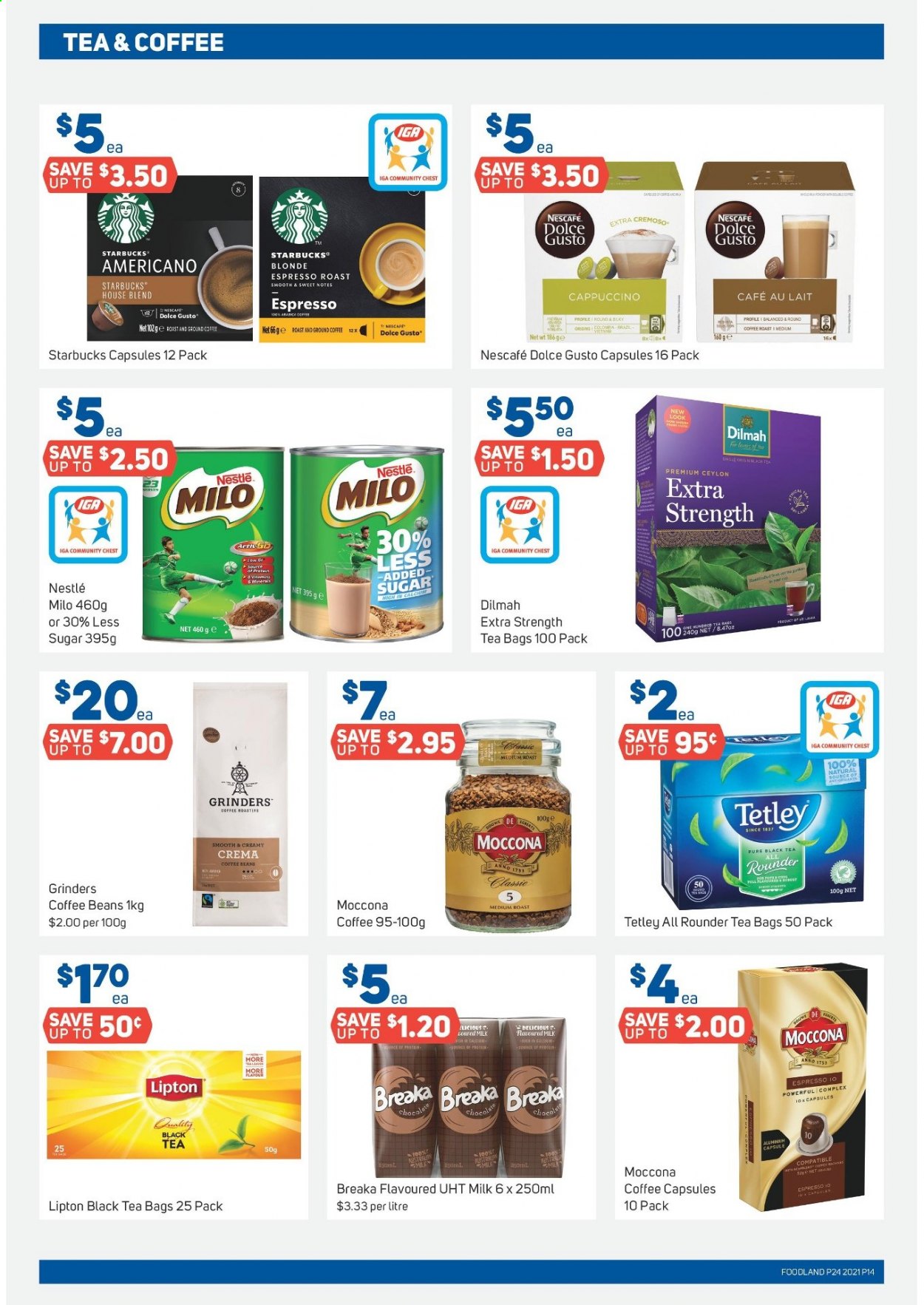Foodland catalogue - 9 Jun 2021 - 15 Jun 2021. Page 14