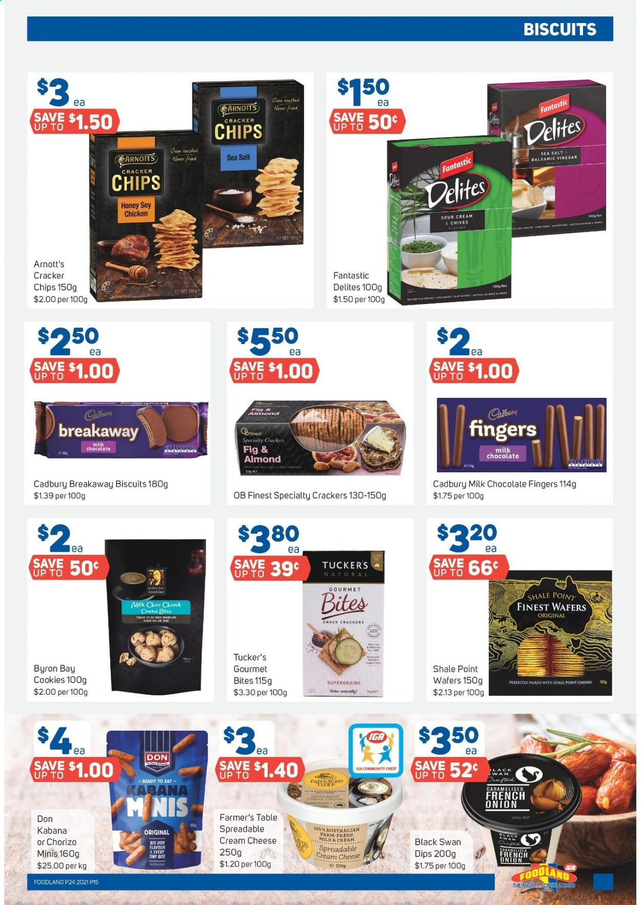 Foodland catalogue - 9 Jun 2021 - 15 Jun 2021. Page 15