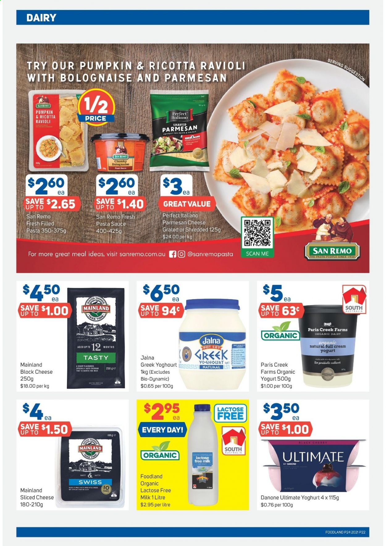 Foodland catalogue - 9 Jun 2021 - 15 Jun 2021. Page 22