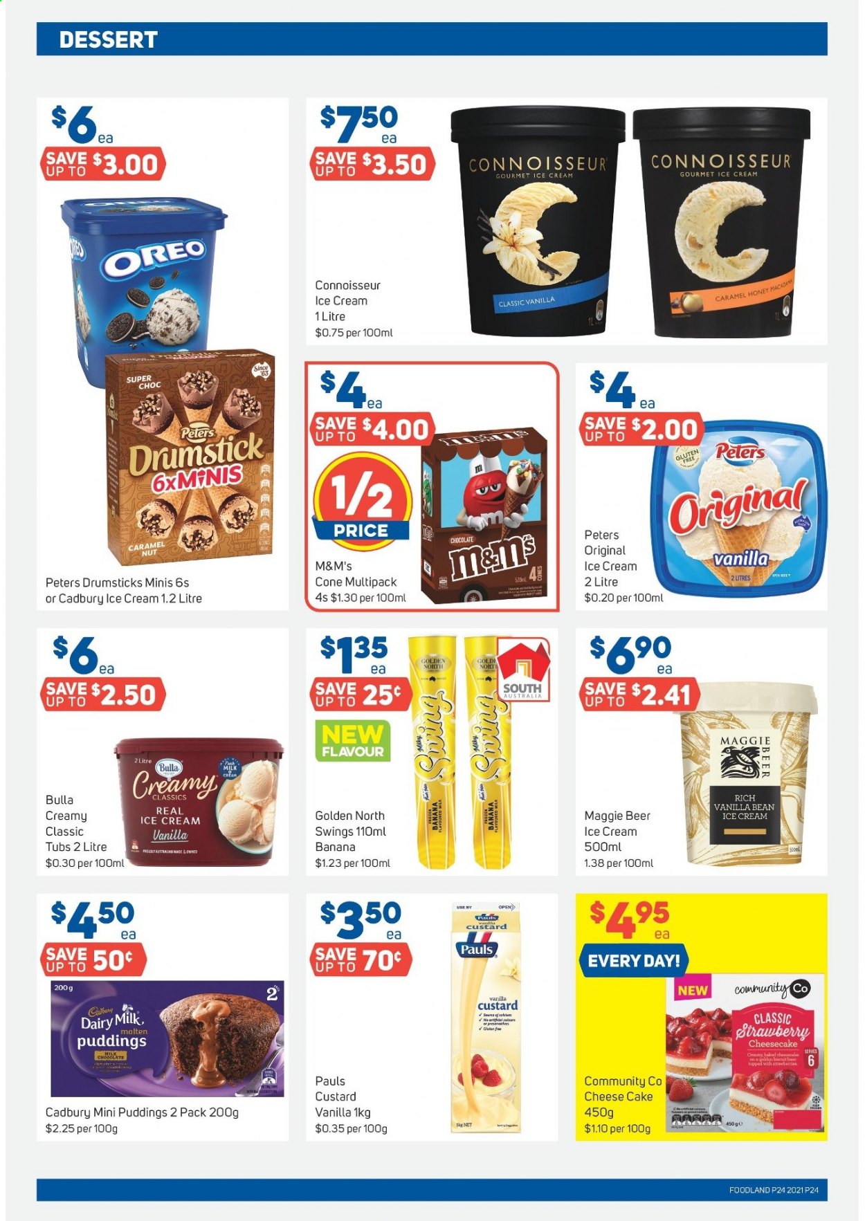 Foodland catalogue - 9 Jun 2021 - 15 Jun 2021. Page 24