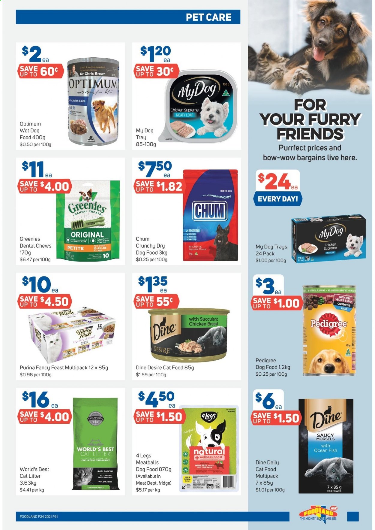 Foodland catalogue - 9 Jun 2021 - 15 Jun 2021. Page 31