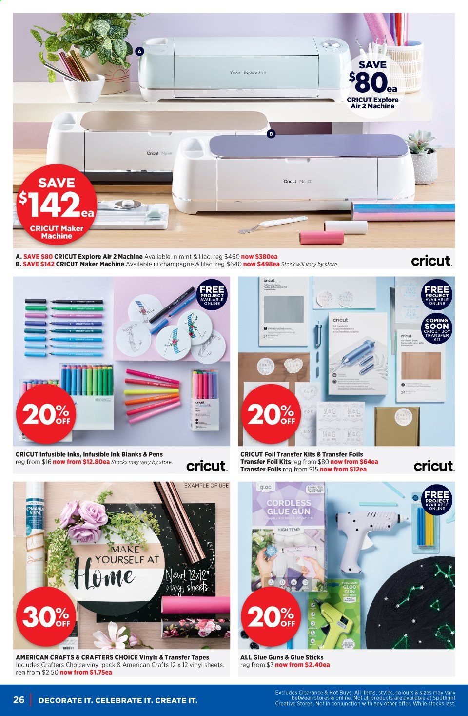 Spotlight catalogue - 9 Jun 2021 - 27 Jun 2021. Page 26