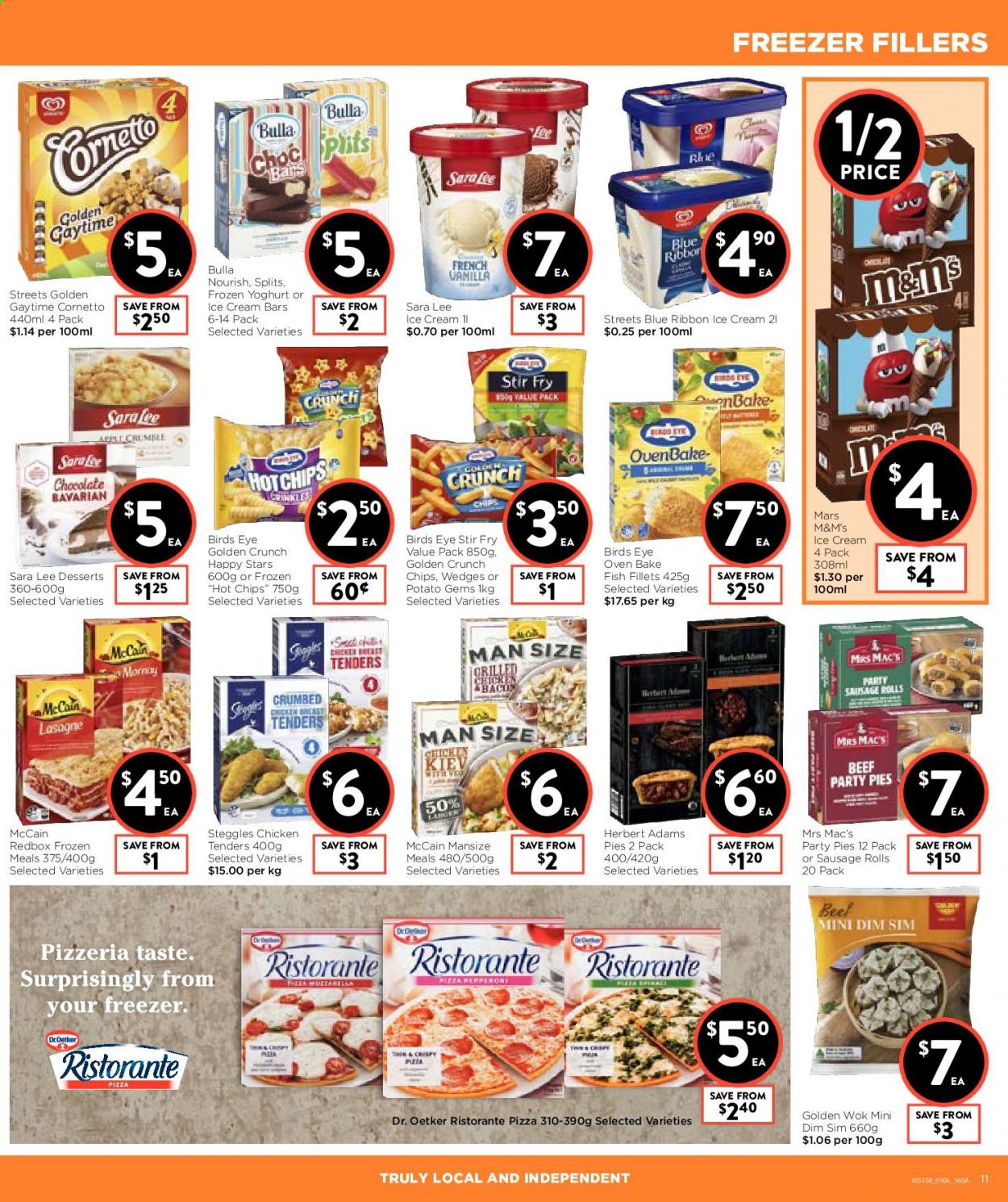 Foodworks catalogue - 9 Jun 2021 - 15 Jun 2021. Page 11