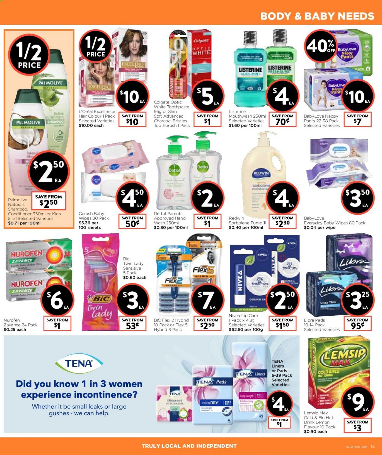 Foodworks catalogue - 9 Jun 2021 - 15 Jun 2021. Page 13