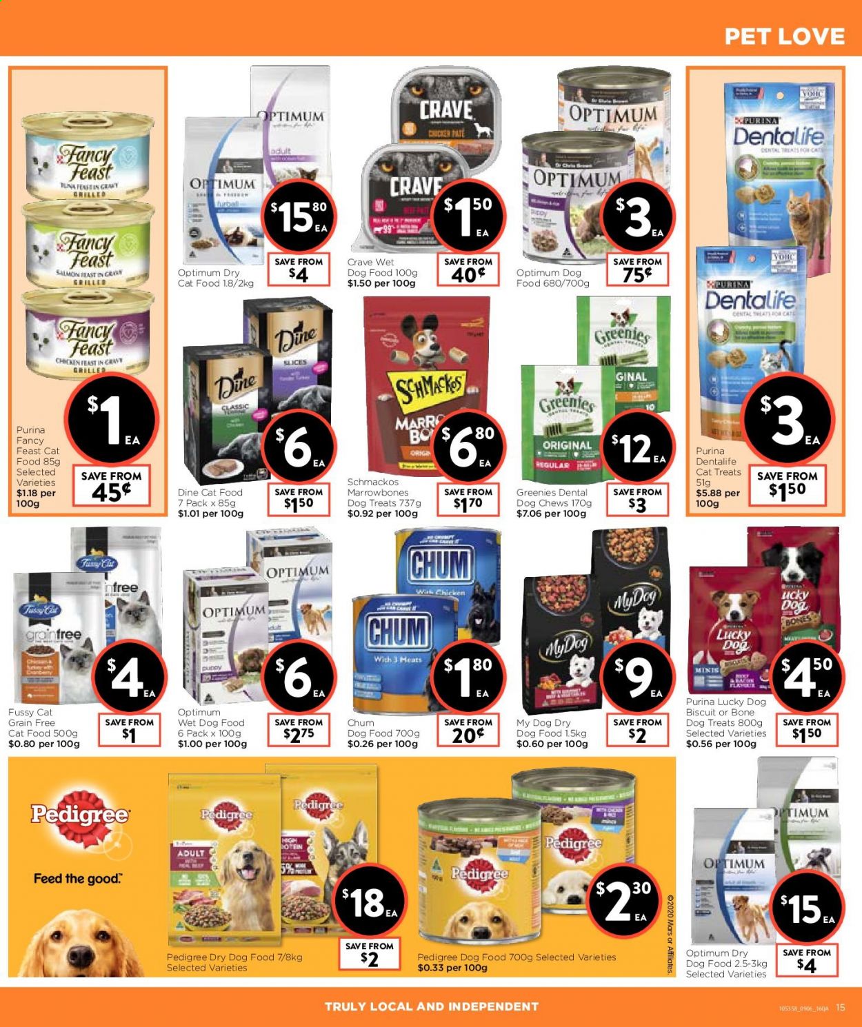 Foodworks catalogue - 9 Jun 2021 - 15 Jun 2021. Page 15
