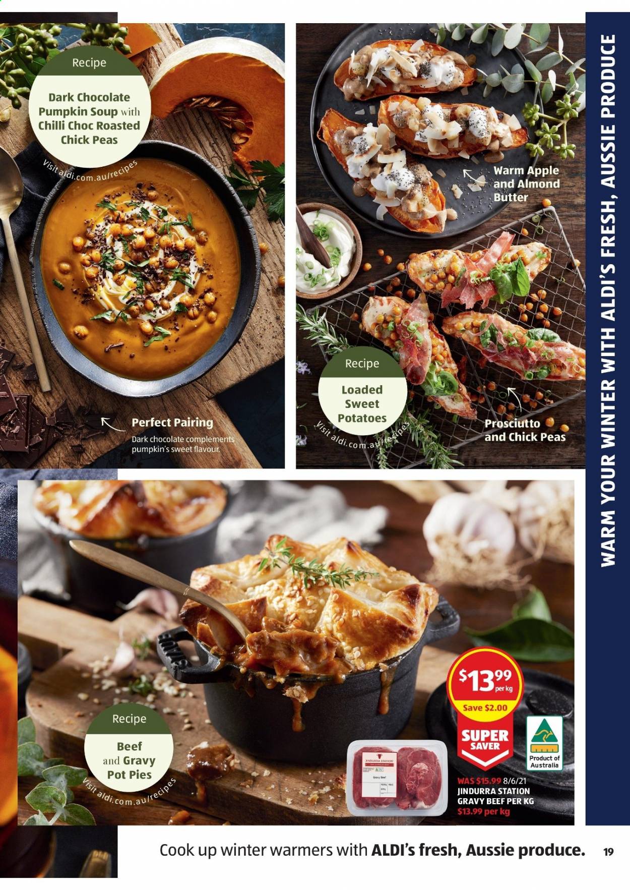ALDI catalogue - 16 Jun 2021 - 22 Jun 2021. Page 19