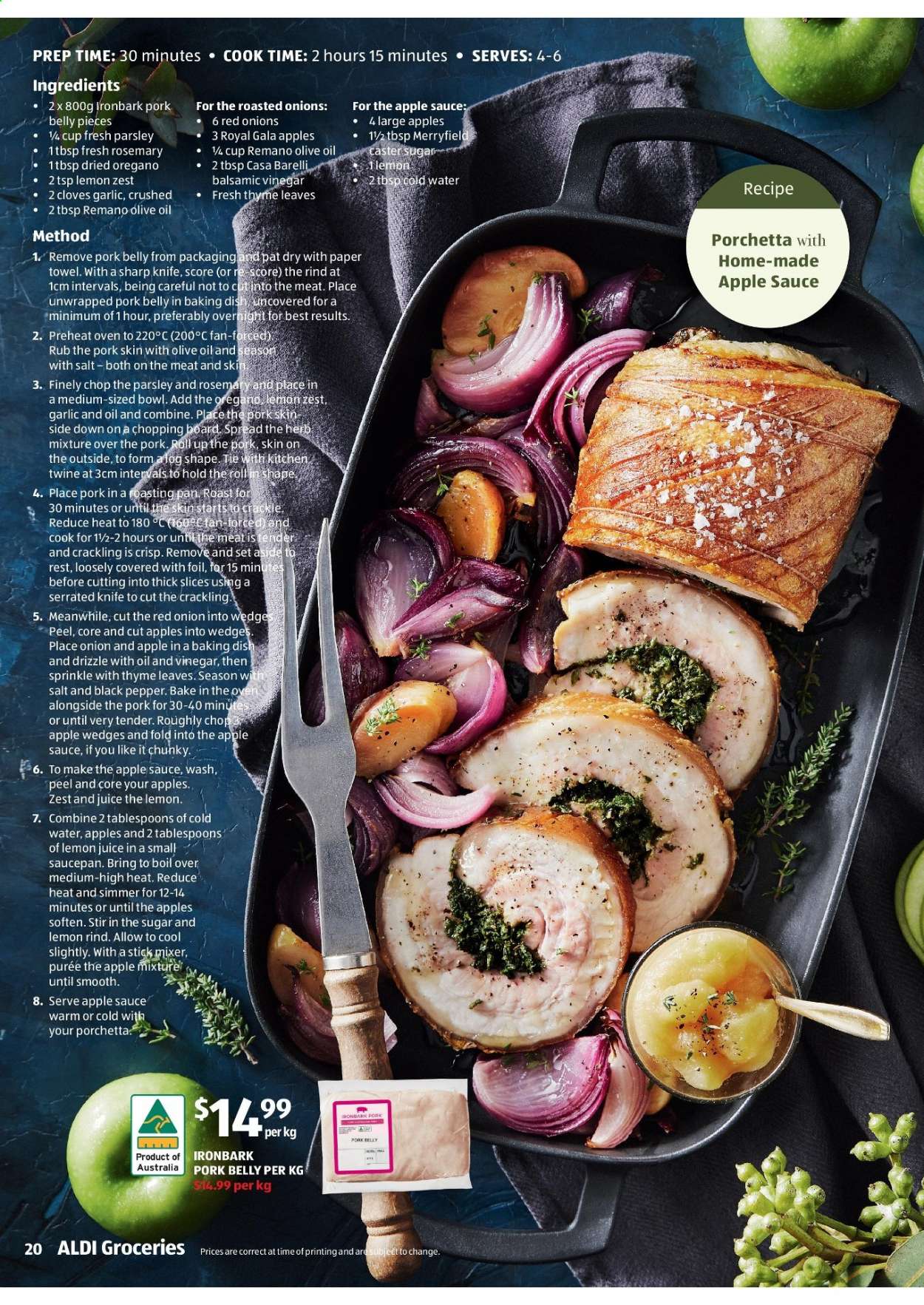ALDI catalogue - 16 Jun 2021 - 22 Jun 2021. Page 20