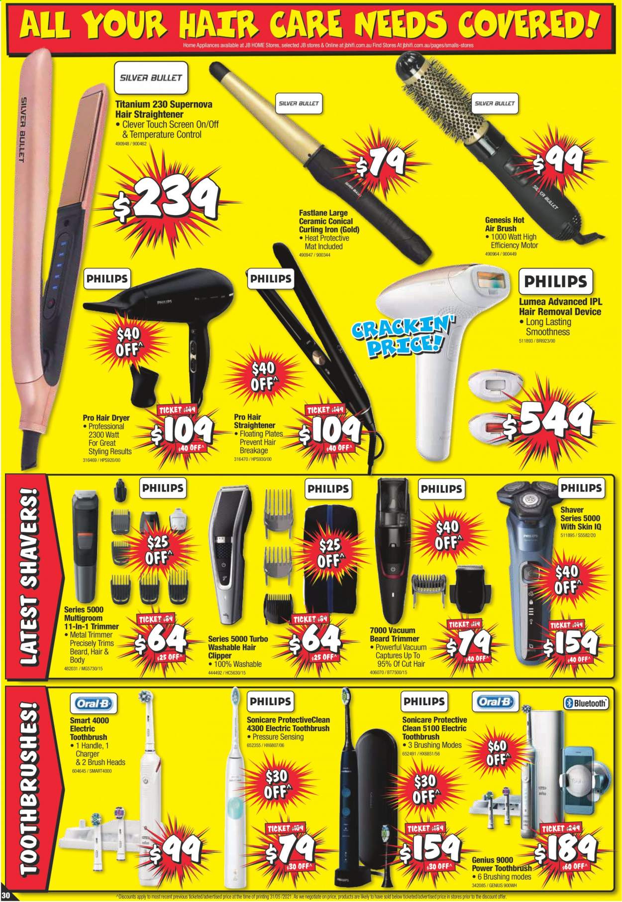 JB Hi-Fi catalogue - 10 Jun 2021 - 16 Jun 2021. Page 30