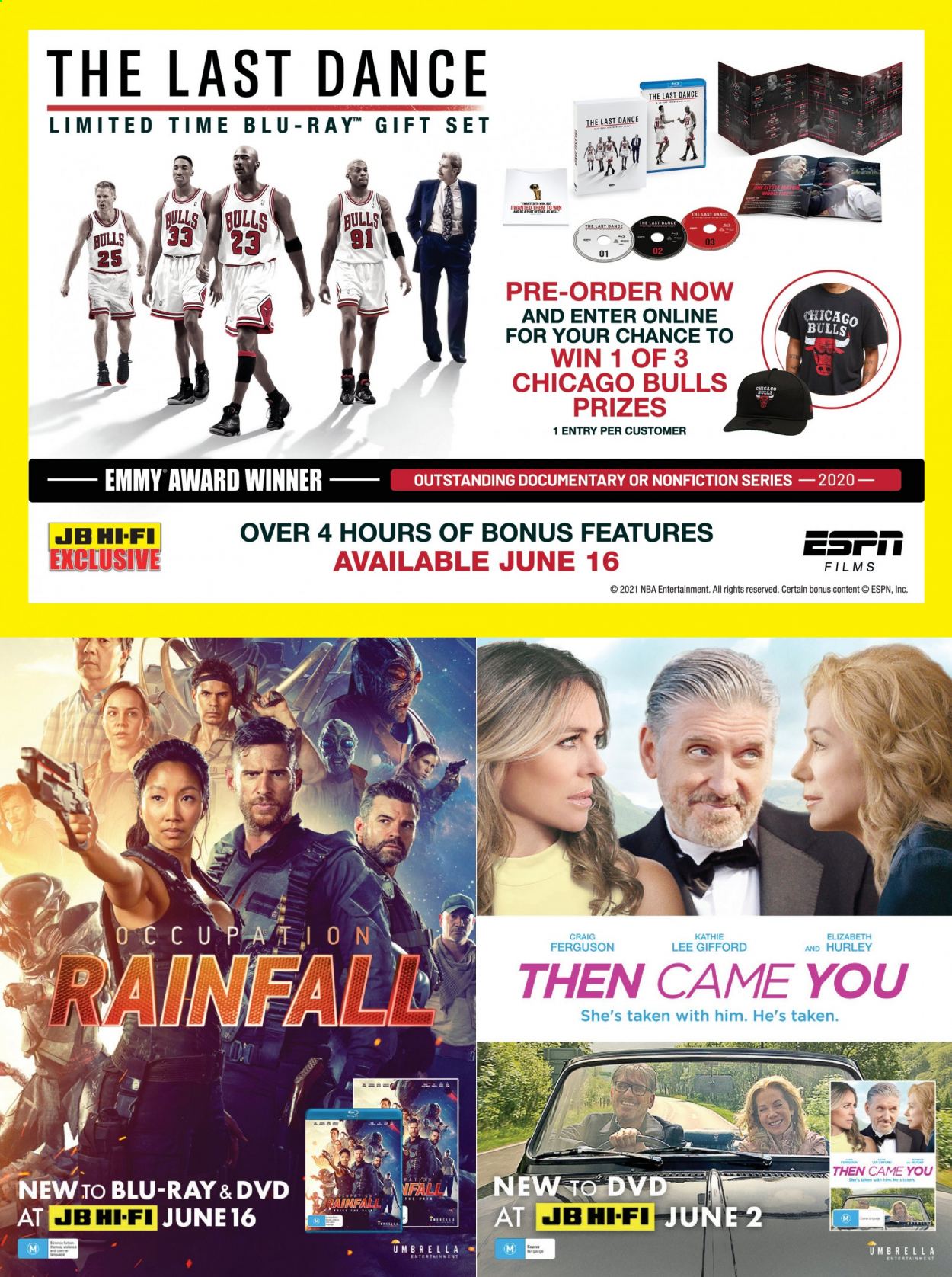JB Hi-Fi catalogue - 1 Jun 2021 - 30 Jun 2021. Page 27
