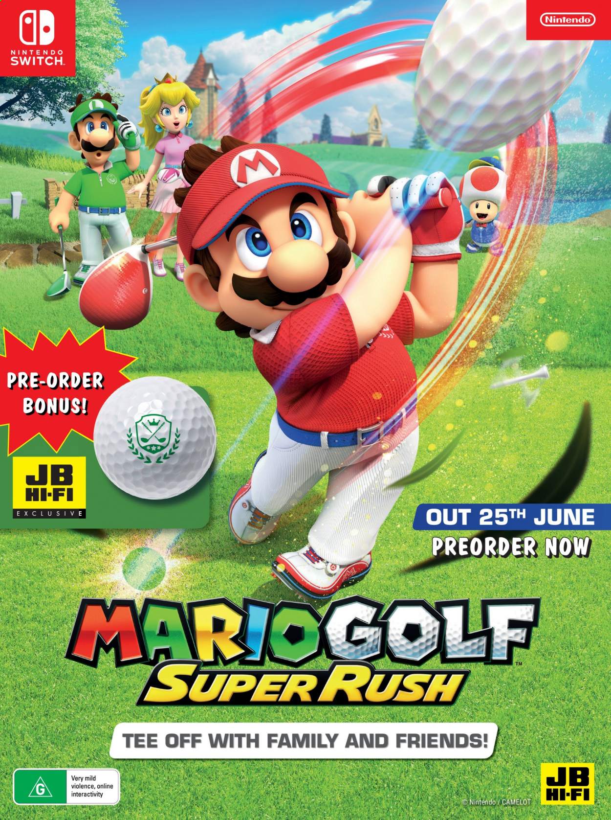 JB Hi-Fi catalogue - 1 Jun 2021 - 30 Jun 2021. Page 31