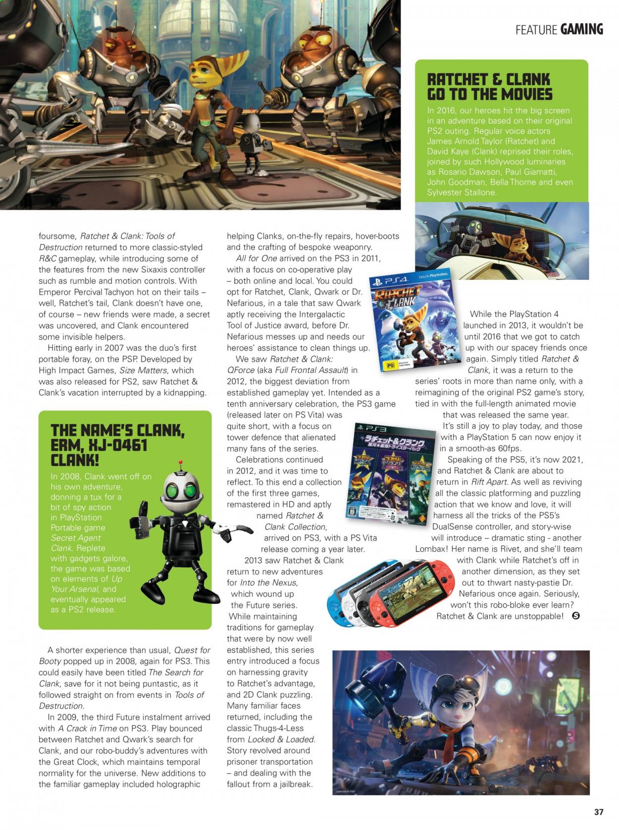 JB Hi-Fi catalogue - 1 Jun 2021 - 30 Jun 2021. Page 37